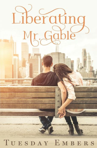 Liberating Mr. Gable: A Billionaire Romance