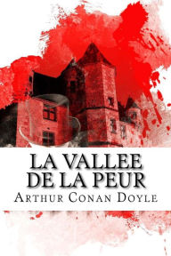 Title: La Vallee de la peur, Author: Hollybooks
