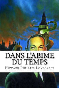 Title: Dans l'Abime du Temps, Author: Hollybooks