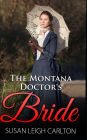 The Montana Doctor's Bride