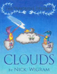 Title: Clouds, Author: Nick Wigram