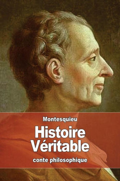 Histoire Vï¿½ritable