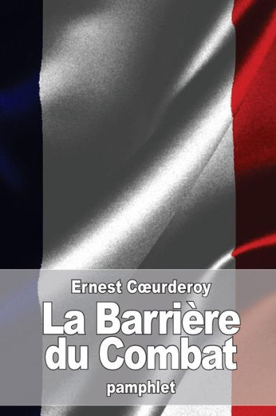 La Barriï¿½re du Combat