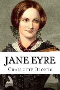 Title: Jane Eyre, Author: Charlotte Brontë