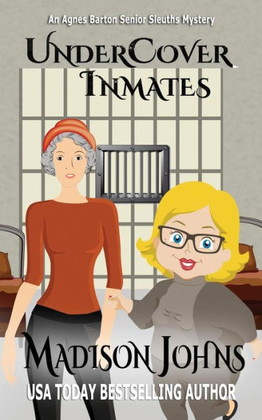 Undercover Inmates