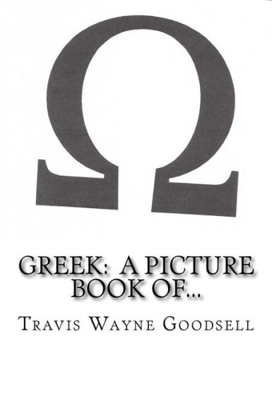 Greek: A Picture Book Of...