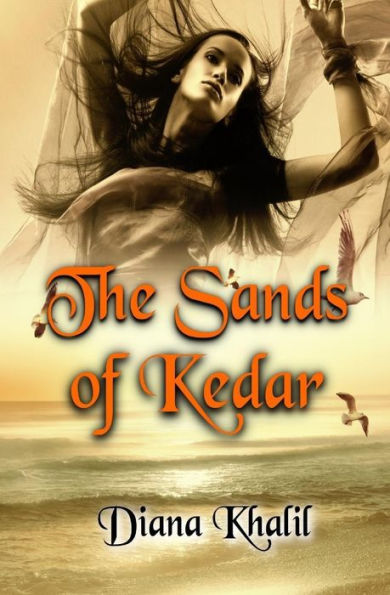 The Sands of Kedar