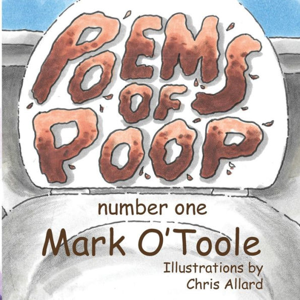 Poems of Poop: Number One