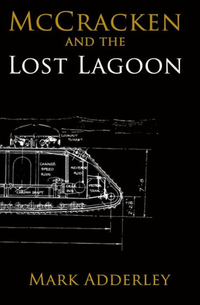 McCracken and the Lost Lagoon
