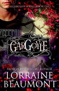 Title: Gargoyle, Author: Lorraine Beaumont