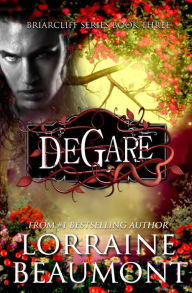 Title: Degare', Author: Lorraine Beaumont