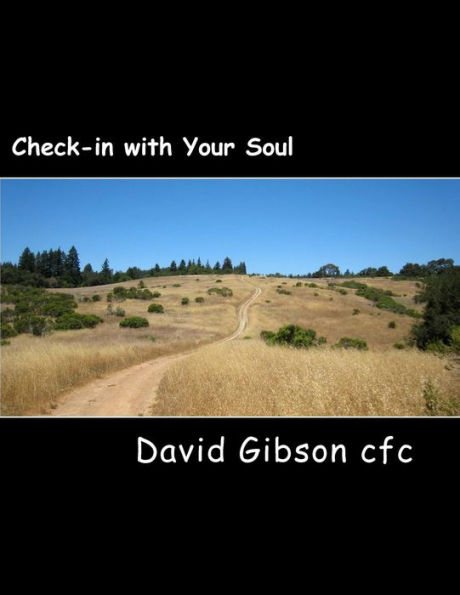 Check-in with Your Soul: An Invitation to Journey Deeply