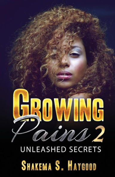 Growing Pains 2: Unleased Secrets