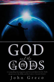 Title: God and the Gods, Author: John Greco
