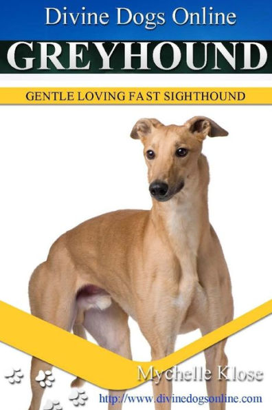 Greyhounds