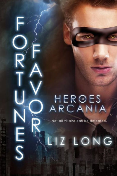 Fortune's Favor: Heroes of Arcania