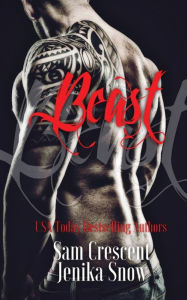 Title: Beast, Author: Sam Crescent