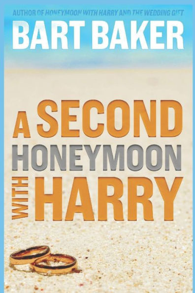 A Second Honeymoon With Harry