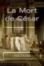 La Mort de César