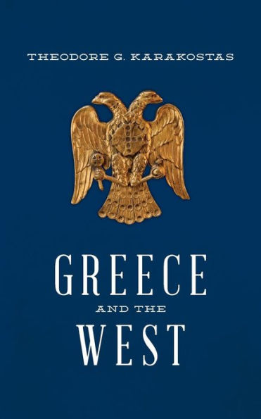 Greece and The West