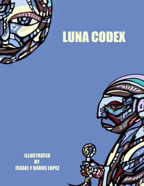 Luna Codex