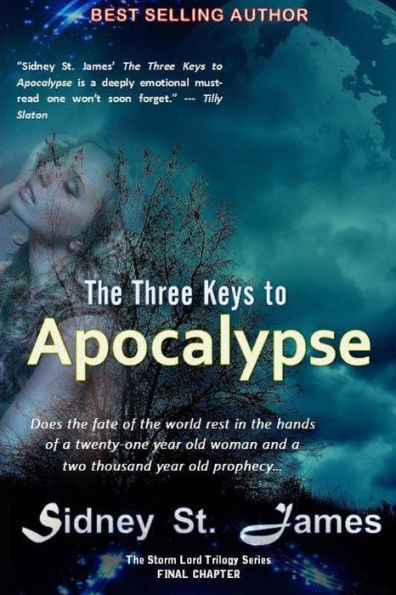 The Three Keys to Apocalypse: Will Gabriel Blow His Horn