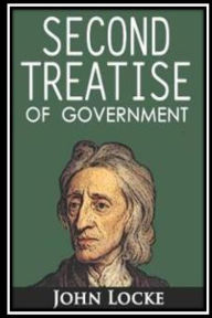 Title: Second Treatise of Government, Author: John Locke