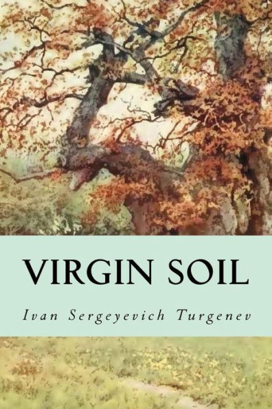 Virgin Soil