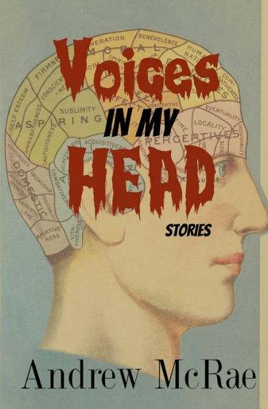Voices In My Head: Stories