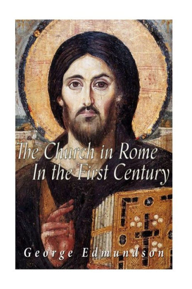 the Church Rome First Century