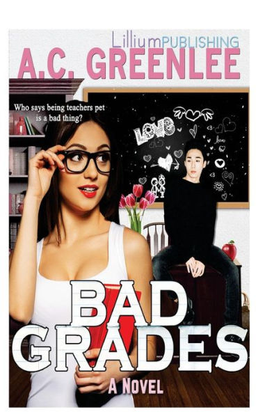 Bad Grades: A Blasian BBW Romance