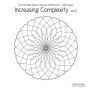 Increasing Complexity vol 2: Five Mandala Series Coloring Meditations - 106 Images