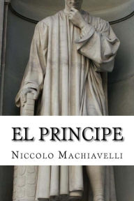 Title: El Principe, Author: Antonio Zozaya
