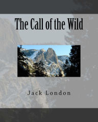 Title: The Call of the Wild, Author: Jack London