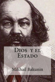 Title: Dios y el Estado, Author: Ricardo Mella