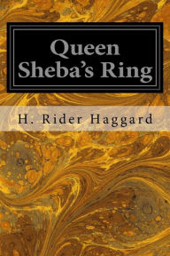 Queen Sheba's Ring