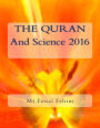 THE QURAN And Science 2016