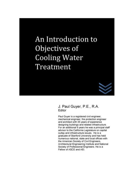 An Introduction to Objectives of Cooling Water Treatment