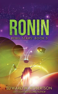 Title: Ronin, Author: Edward W. Robertson