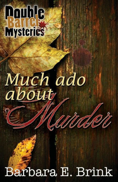 Much Ado About Murder