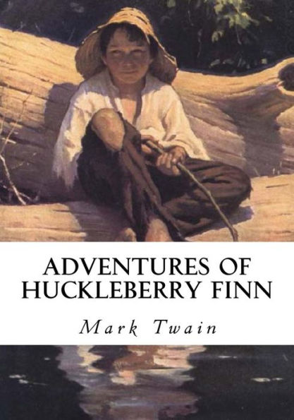 Adventures of Huckleberry Finn