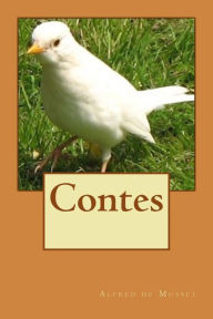 Title: Contes, Author: Alfred de Musset