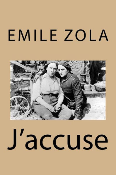 J'accuse