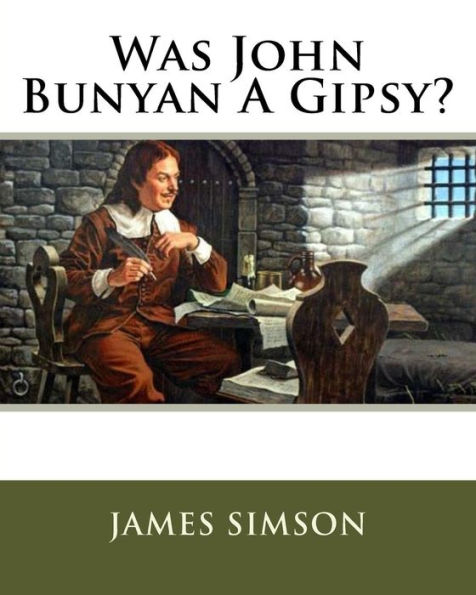 Was John Bunyan A Gipsy?