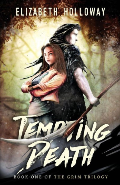 Tempting Death: Book One of the Grim Trilogy