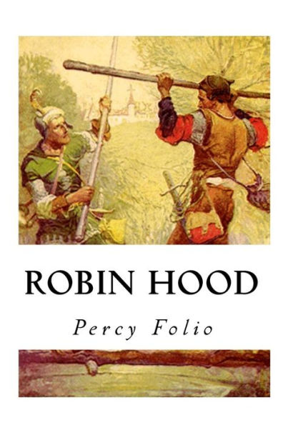 Robin Hood