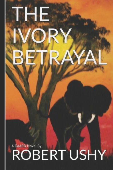 The Ivory Betrayal