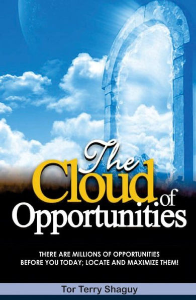 The Cloud Of Opportunities
