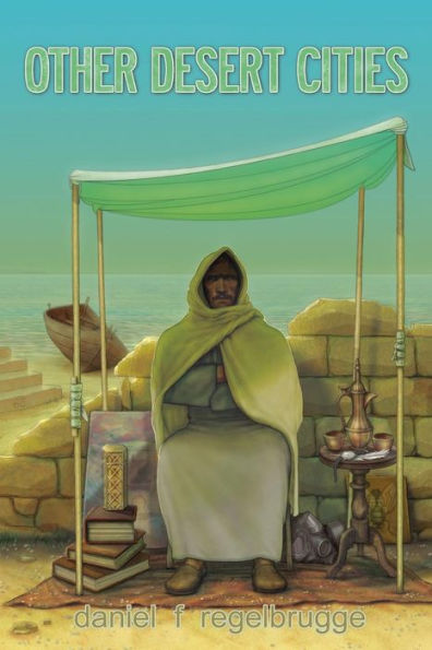 other desert cities