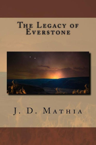 The Legacy of Everstone